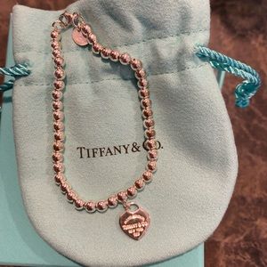 Tiffany & co bracelet